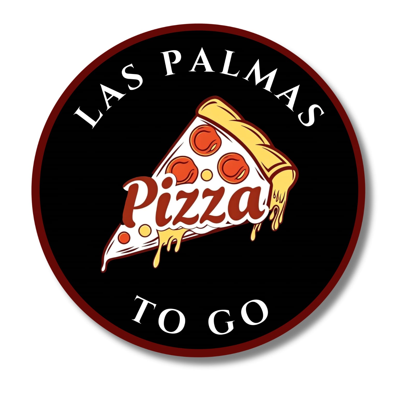 Las Palmas Pizza To Go